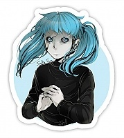   Sally Face 1