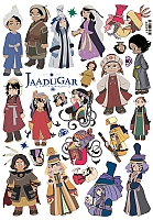 �������� Jaadugar: A Witch in Mongolia ���� �������