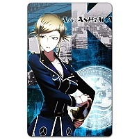    K Project Seri Awashima