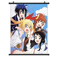   Nisekoi /  
