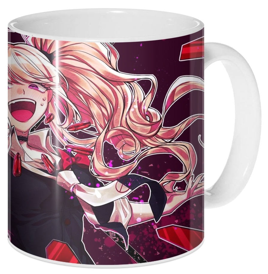���������� ������� ������������ ������ �� ����� ����� �������� / Danganronpa / �����������
