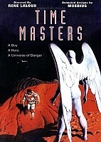 Time Masters (��������� �������)