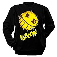  Overwatch KABOOM!