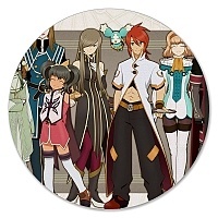 ������ ��� ����� ������� Tales of the Abyss 68014