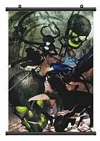   Black Rock Shooter 49526