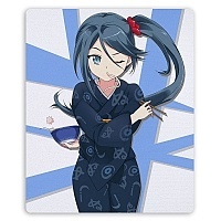 ������ ��� ����� Hataraku Maou-sama! 350500