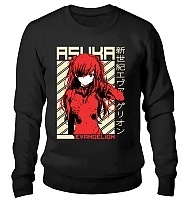  Rebuild of Evangelion - Asuka