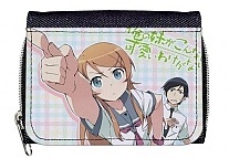 ������� ��������� OreImo - ������ � ʸ���� ������