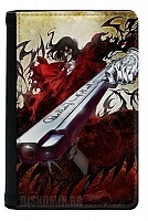      - Alucard