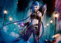 ������ Arcane
