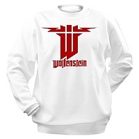 ��������� Wolfenstein Logo