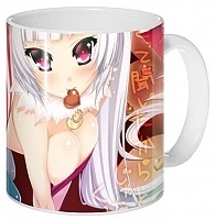  Sengoku Koihime "St. Valentine's Day"