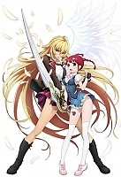 ���� ��������� / Valkyrie Drive: Mermaid [12 �� 12] 18+ TV (720p)