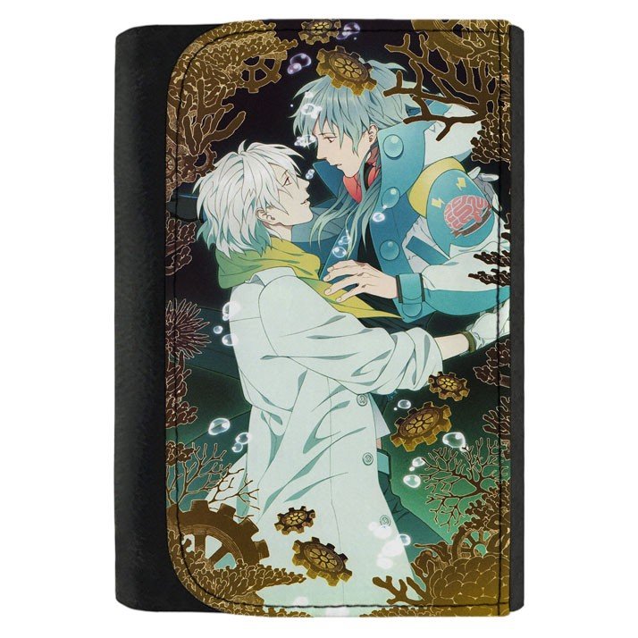 ���������� ������� ������� ������ DRAMAtical Murder 331637 �� ����� � ����� ����������� �������� / DRAMAtical Murder / DMMd