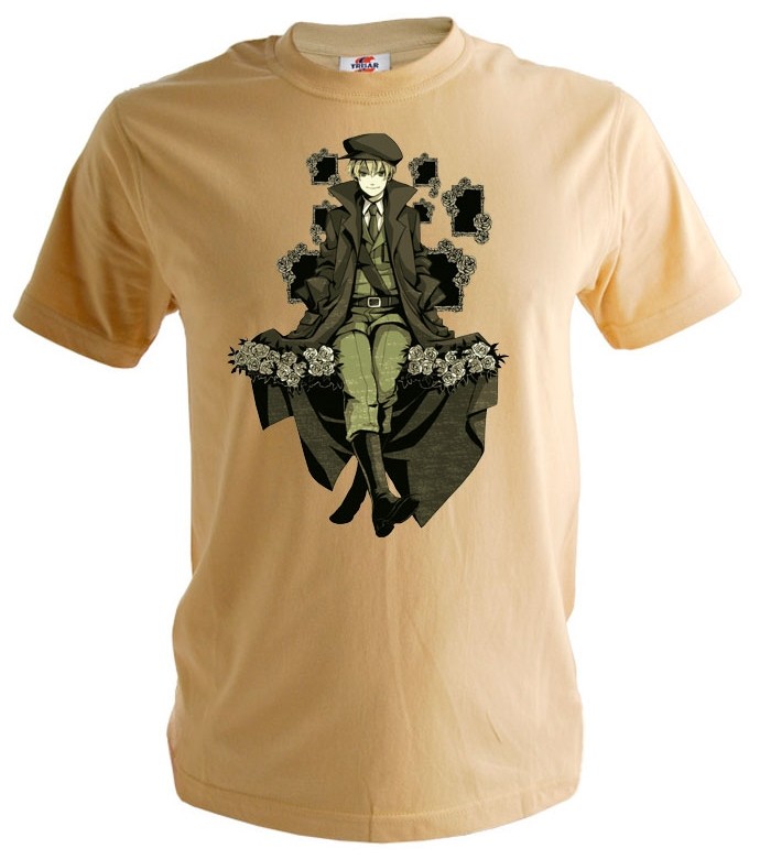 ���������� ������� ����� �������� ������� � ������ ��� / Hetalia: Axis Powers - England �� ����� � ����� ������� � ������ ��� / Hetalia Axis Powers / Hetalia World Stars / �������: ������� �����