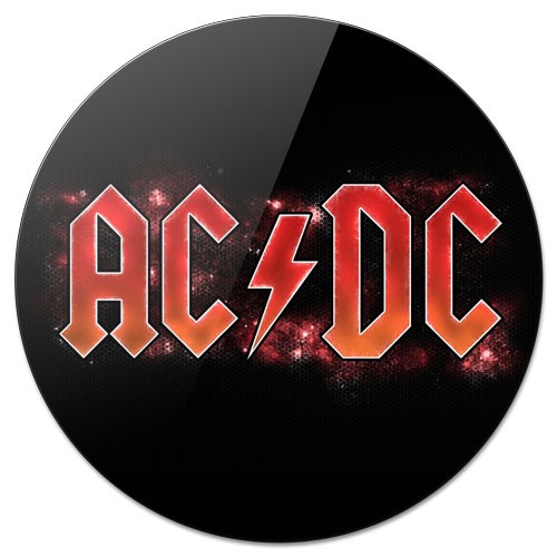 ���������� ������� ������ ��������� �������  � ���������� AC/DC �� ����� � ����� ���������� � ���������� ��� / AC/DC / Alternating current / Direct current