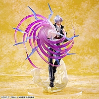 ������� SAV Luminasta Gojou Satoru Kyoshiki Murasaki