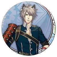 ������ ��������� ������� Sengoku Night Blood - Kageie Kakizaki