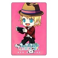 ������ ��������� ������������� Uta no Prince-sama 312971