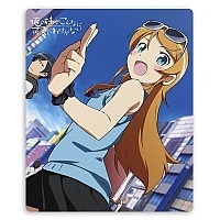 ������ ��� ����� ������������� OreImo - Kirino Kousaka