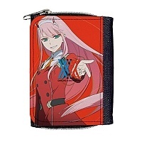   Darling in the FranXX -  