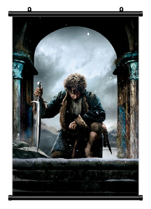 ���������� ������� ������� �������� The Hobbit 346943 �� ����� � ����� ������ / The Hobbit