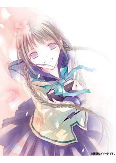 ���������� ������� Bungaku Shoujo: Memoire (������� �������: ������������) HD �� ����� � ����� 