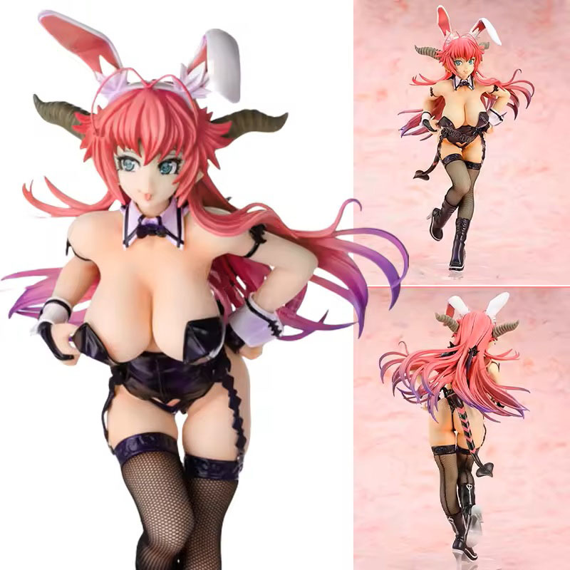 ������� The Seven Deadly Sins Asmodeus Bunny Girl (�����)