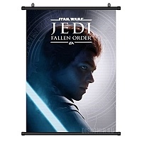   Star Wars Jedi: Fallen Order Cal Kestis