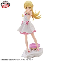 ������� SAV Oshino Shinobu -Sweet Bloom- Espresto