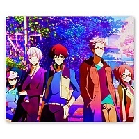 ������ ��� ����� Hamatora 321264