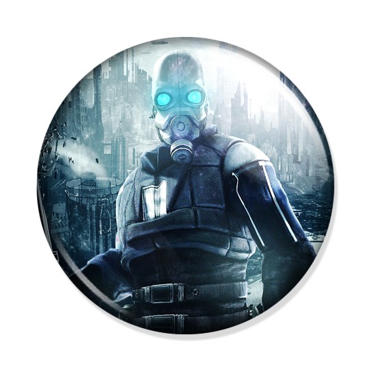 ���������� ������� ������ Half Life Metrocop �� ����� � ����� Half-Life / ������ ����������� / ���� ����