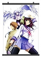 ������� �������� Angel Beats! 310382