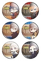 ����� ������� ������� "Bungou Stray Dogs" No.5