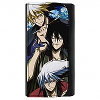 ������� ������ Nurarihyon no Mago 344627