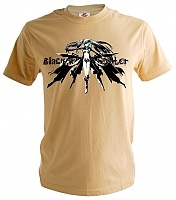 ����� �������� Black Rock Shooter 62965