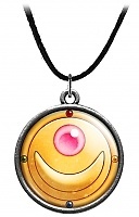  "Sailor Moon" Henshin Brooch