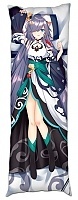 ���������� ��������� � �������� Honkai Impact - Fu Hua