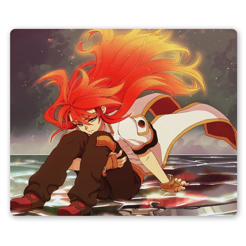 ���������� ������� ������ ��� ����� Tales of the Abyss 55102 �� ����� � ����� �������� ������ / Tales of the Abyss