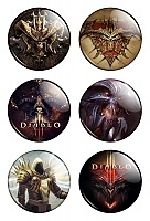 ����� ������� ������� "Diablo" No.2