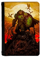 ������� �� ������� DOOM: The Dark Ages