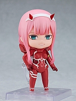 ������� Nendoroid DARLING in the FRANXX Zero Two Pilot Suit Ver.