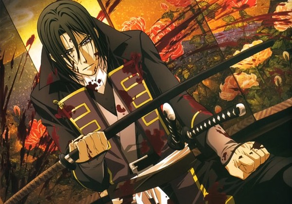 ���������� ������� ������ �������� � ����������� Hakuouki: Shinsengumi Kitan �� ����� � ����� ������ ������� ������ / �������� � ������� ������: �������� � ���������� / Hakuouki: Shinsengumi Kitan / Hakuoki