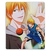 ������ ��� ����� Kuroko no Basuke 56122