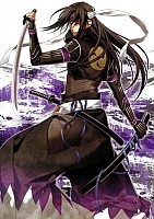 ������ �������� Hakuouki: Shinsengumi Kitan � 6