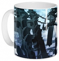 ������ Black Rock Shooter 42305