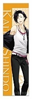 �������� ��� ���� Yumeiro Cast - Kaito Shindo