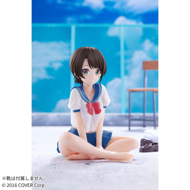 ������� SAV Relax time - Oozora Subaru School style ver.