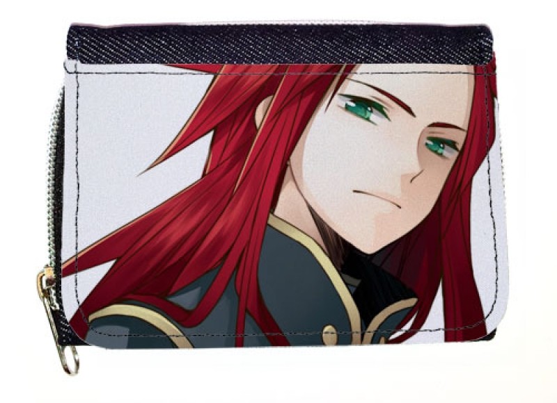 ���������� ������� ������� ��������� Tales of the Abyss 55126 �� ����� � ����� �������� ������ / Tales of the Abyss