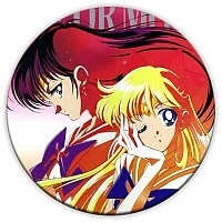 ������ ��������� ������� Bishoujo Senshi Sailor Moon 304857